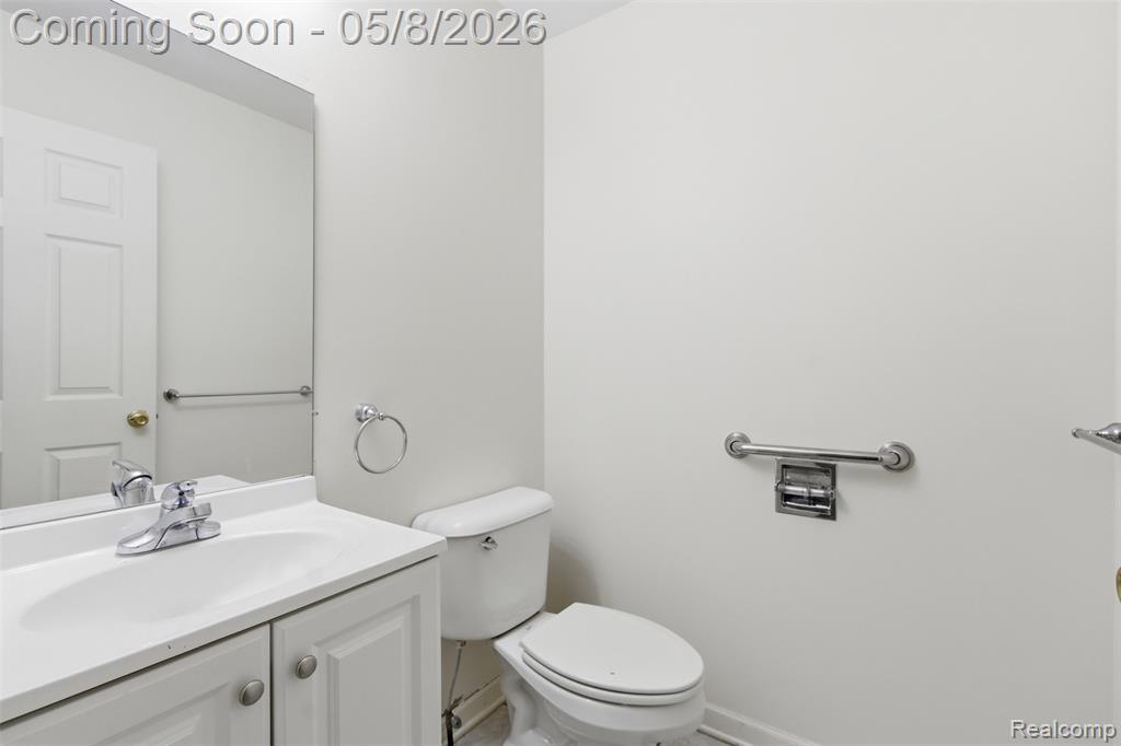46877 Twin City Trail, Macomb, MI 48044 — Photo 13