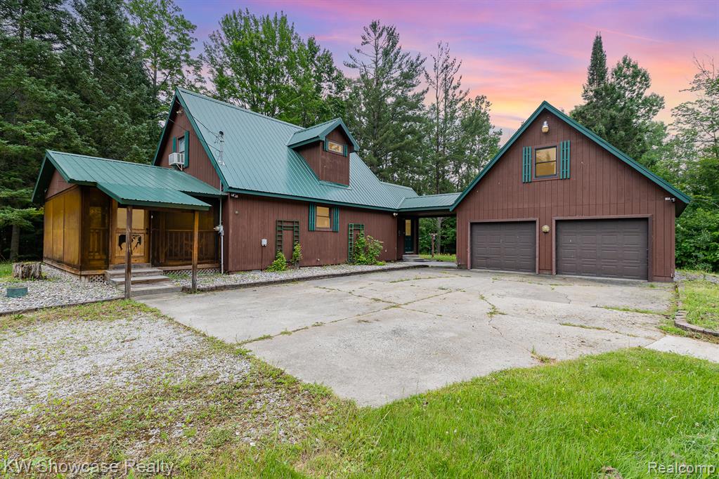 699 W Cherry Creek Road, Mio, MI 48647 — Photo 17