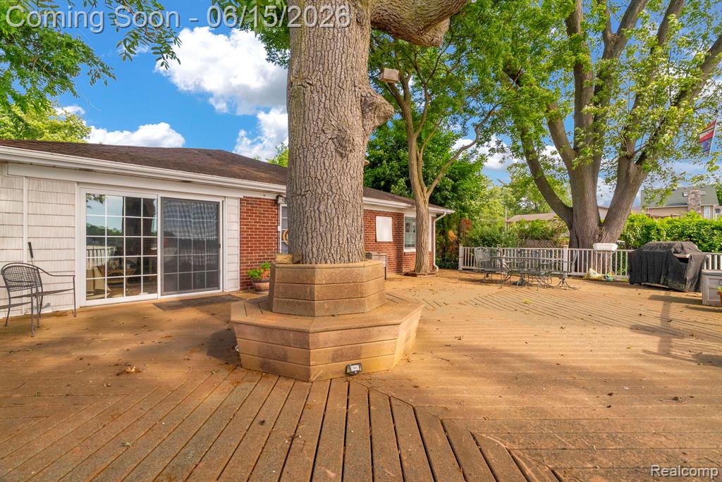 3080 Jackson Boulevard, Highland, MI 48356 — Photo 56