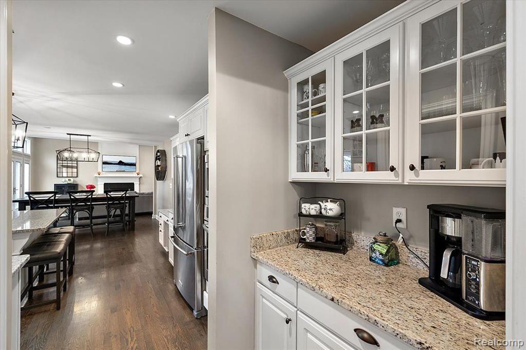 4250 SAINT ANDREWS Street, Howell, MI 48843 — Photo 24