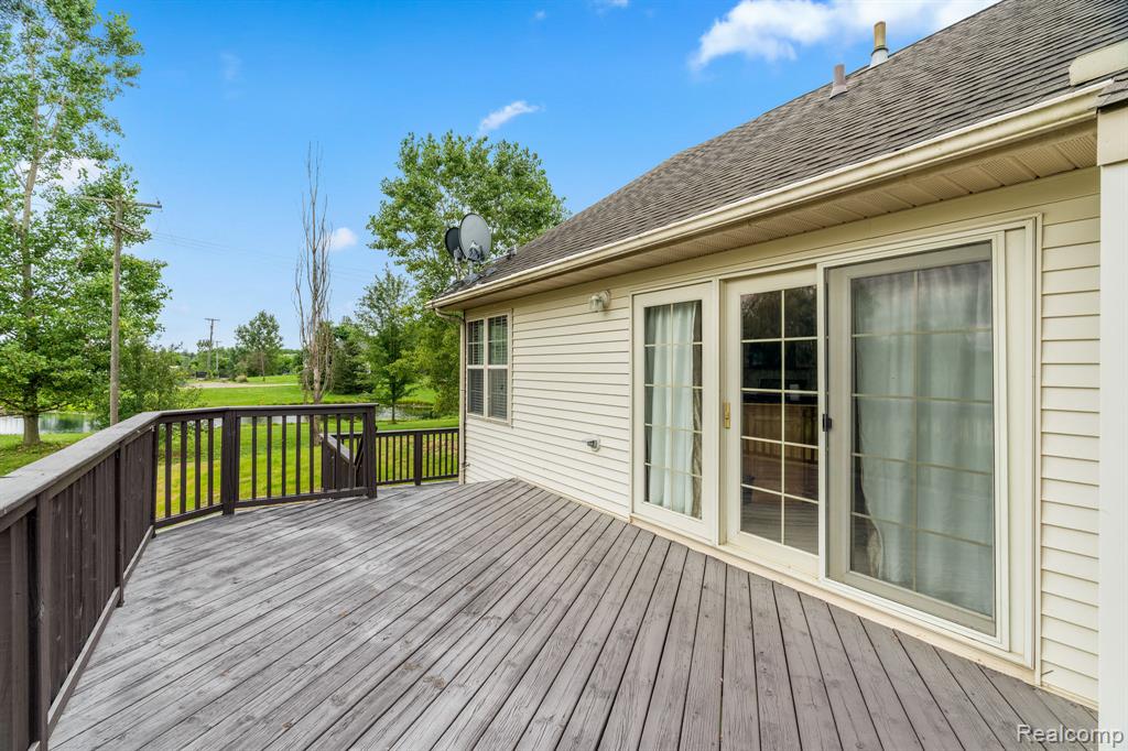 6051 Hough Road, Almont, MI 48003 — Photo 21