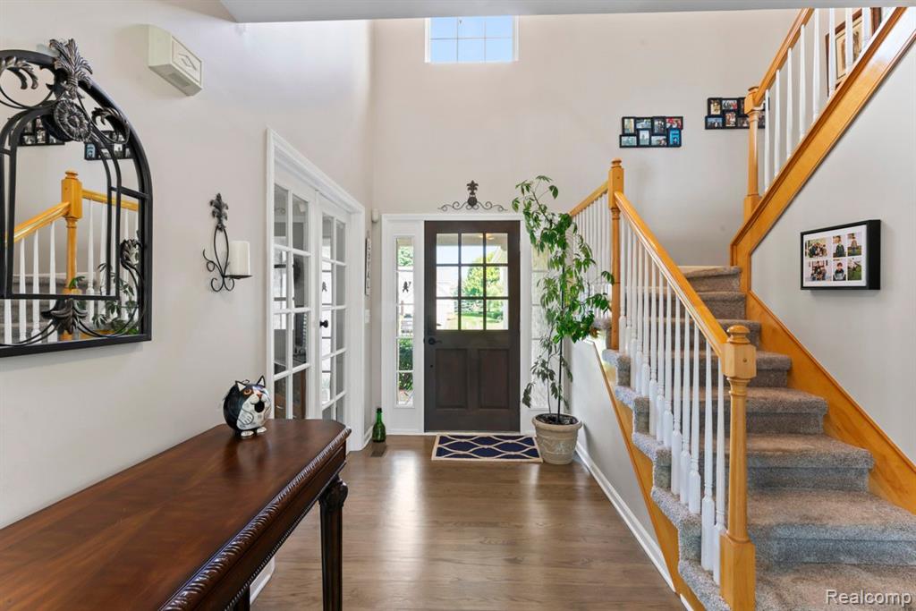 687 SANDPIPER Way, Oxford, MI 48371 — Photo 19
