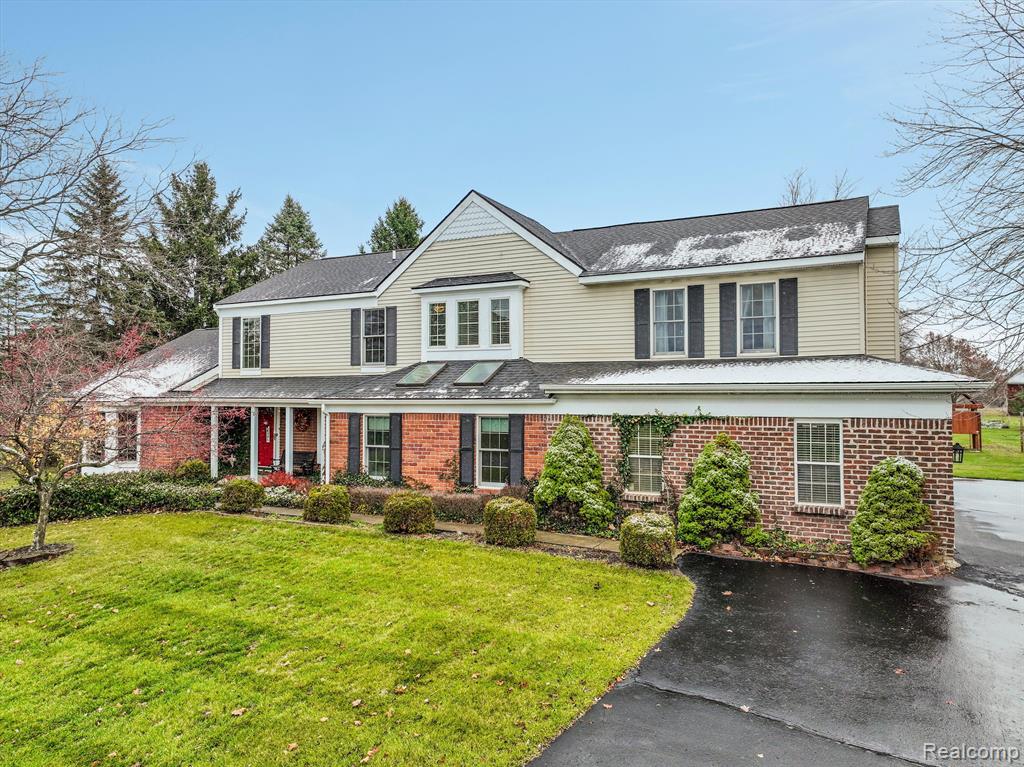 6709 Heatheridge Drive, Saline, MI 48176 — Photo 3