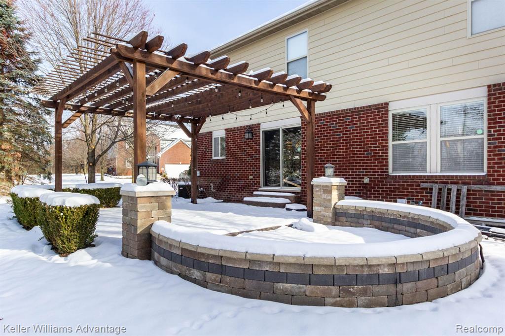 24975 Bloomfield Court, Novi, MI — Photo 50