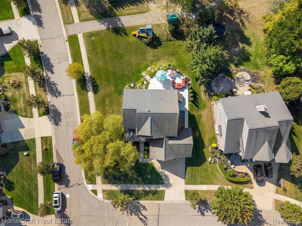 6031 BALMORAL Way, Commerce Twp, MI 48382 — Photo 48