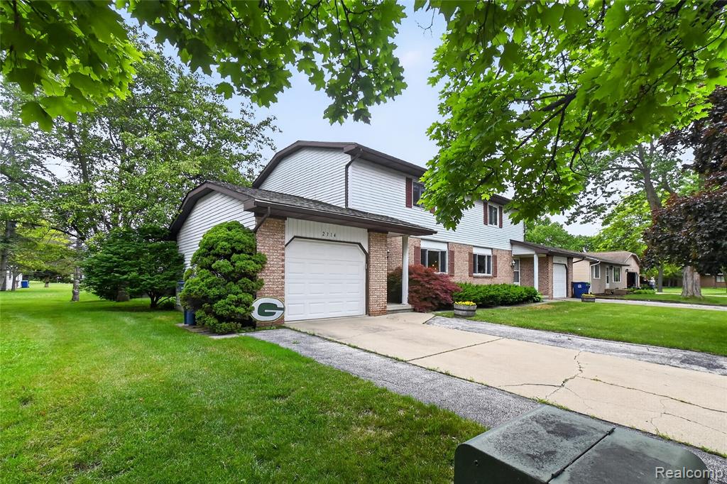 2312 Darwin Lane, Saginaw, MI 48603 — Photo 2