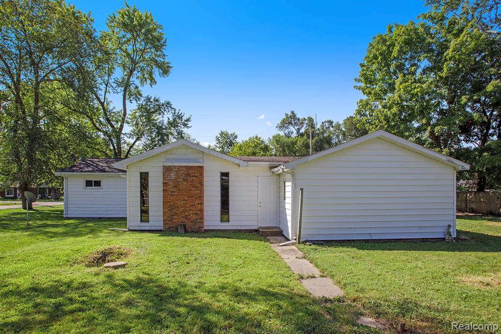 454 Marie Avenue, Battle Creek, MI 49037 — Photo 24