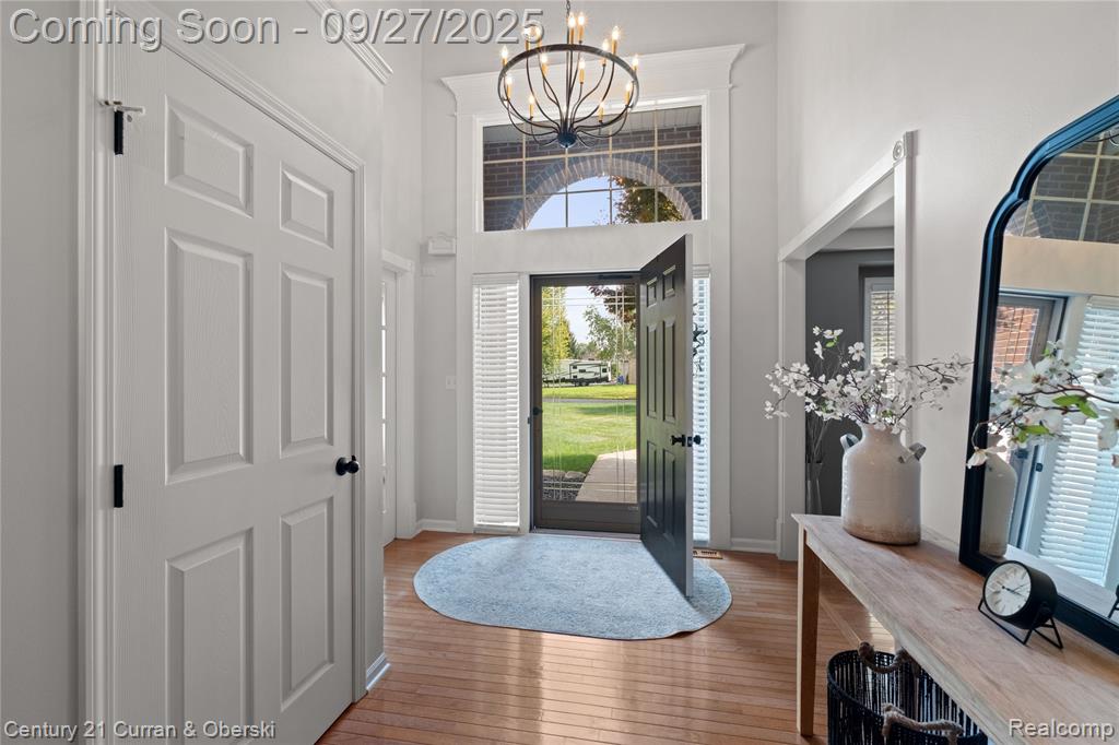 61555 Brookway Drive, South Lyon, MI 48178 — Photo 3