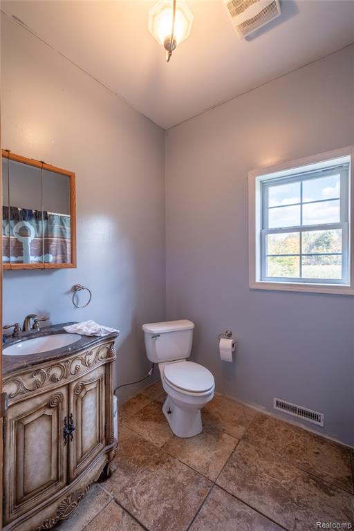 6802 Booth Road, North Branch, MI 48461 — Photo 19