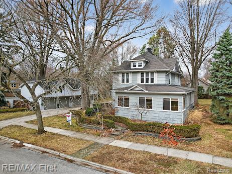 410 Crane Avenue, Royal Oak, MI 48067 — Photo 4