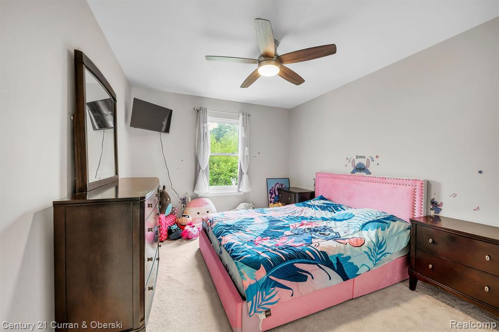 45711 MORNINGSIDE, Canton, MI 48187 — Photo 22