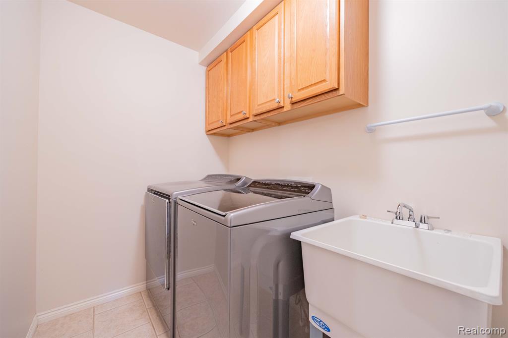 37575 N DIANNE Lane, New Boston, MI 48164 — Photo 15