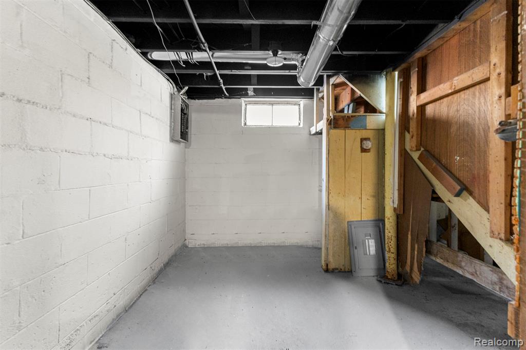6365 Warwick Street, Detroit, MI 48228 — Photo 28