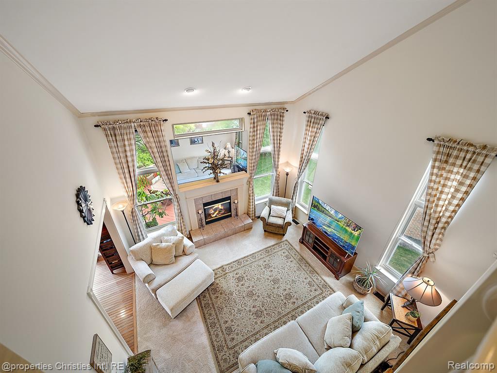 17070 CARRIAGE Way, Northville, MI 48168 — Photo 17