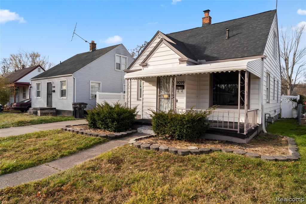 9099 STOUT Street, Detroit, MI 48228 — Photo 7