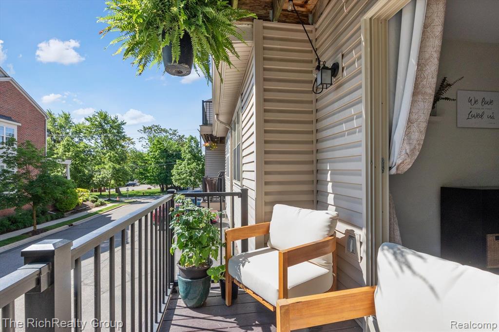 667 River Park Village Boulevard, Northville, MI 48167 — Photo 15