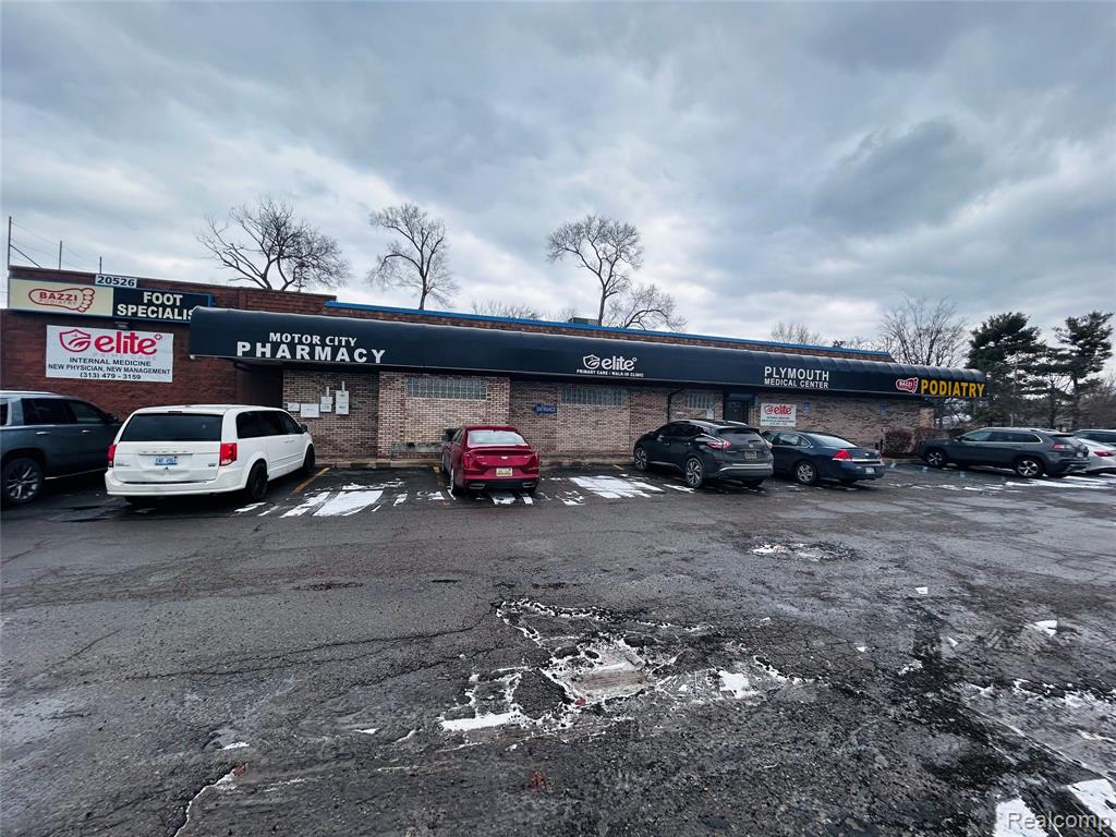20526 Plymouth Road, Detroit, MI 48228 — Photo 2
