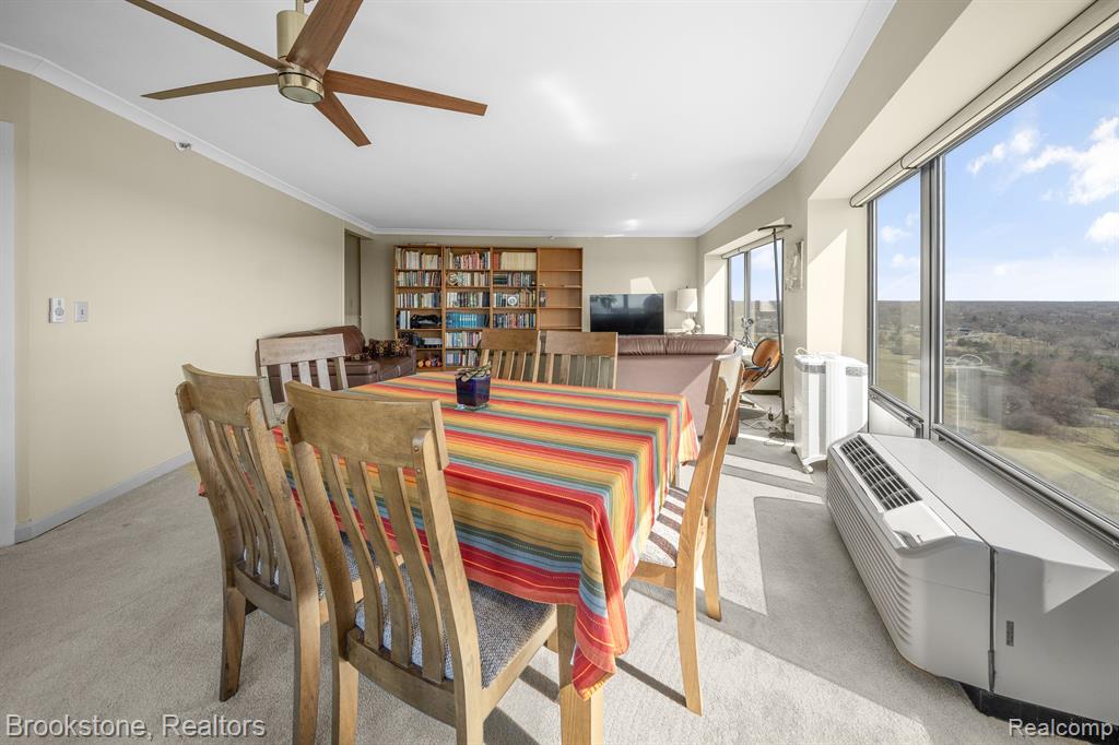 5000 Town Center Drive, Ste # 2301, Southfield, MI 48075 — Photo 13