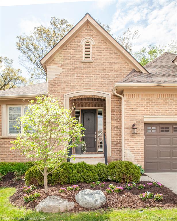 5514 WOODFALL Road, Clarkston, MI 48348 — Photo 45