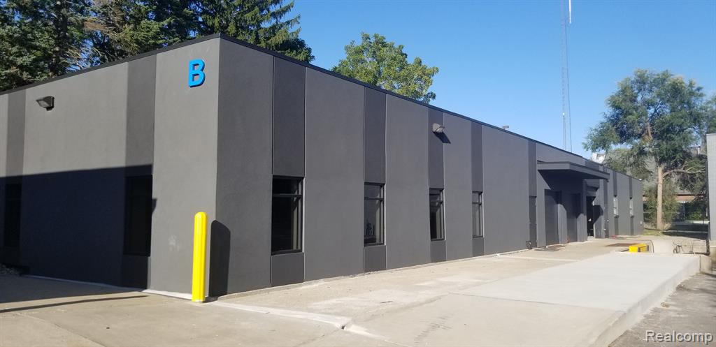 265 S HARRIS Road, Ypsilanti, MI, 48198