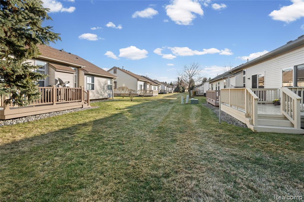 42430 Park Ridge Way, Clinton Twp, MI 48038 — Photo 29
