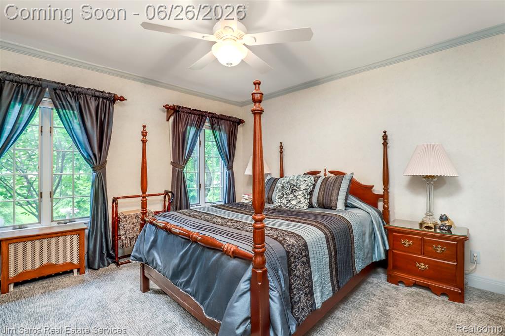 764 Harcourt Road, Grosse Pointe Park, MI 48230 — Photo 14