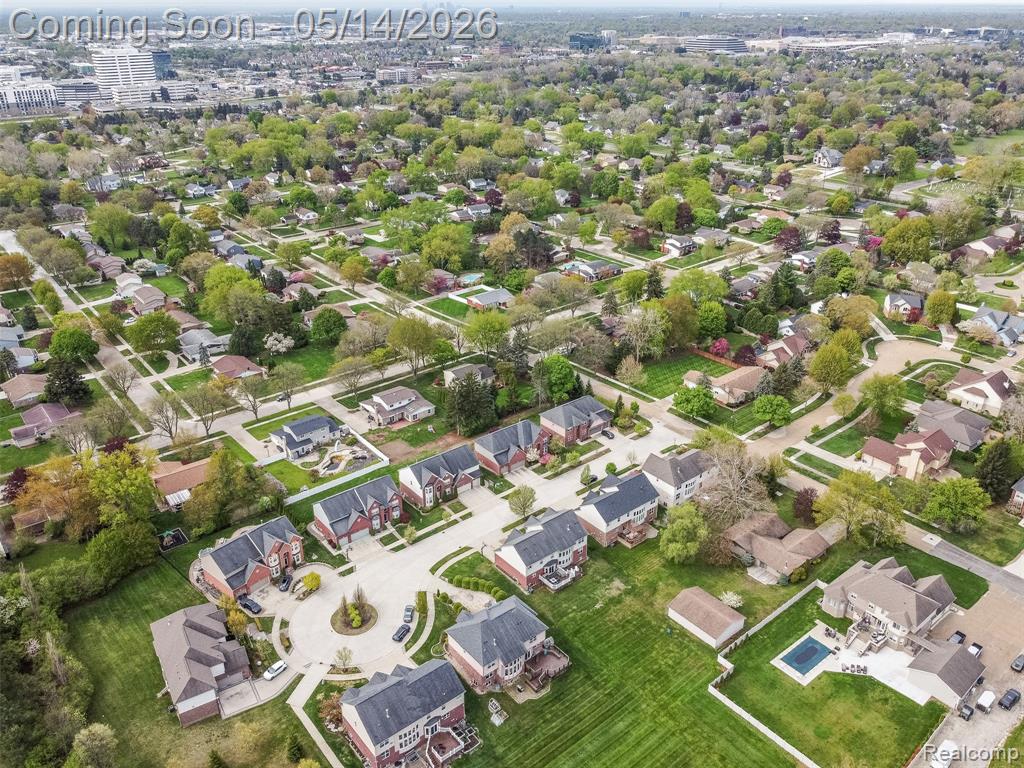 756 Palermo, Troy, MI 48084 — Photo 70