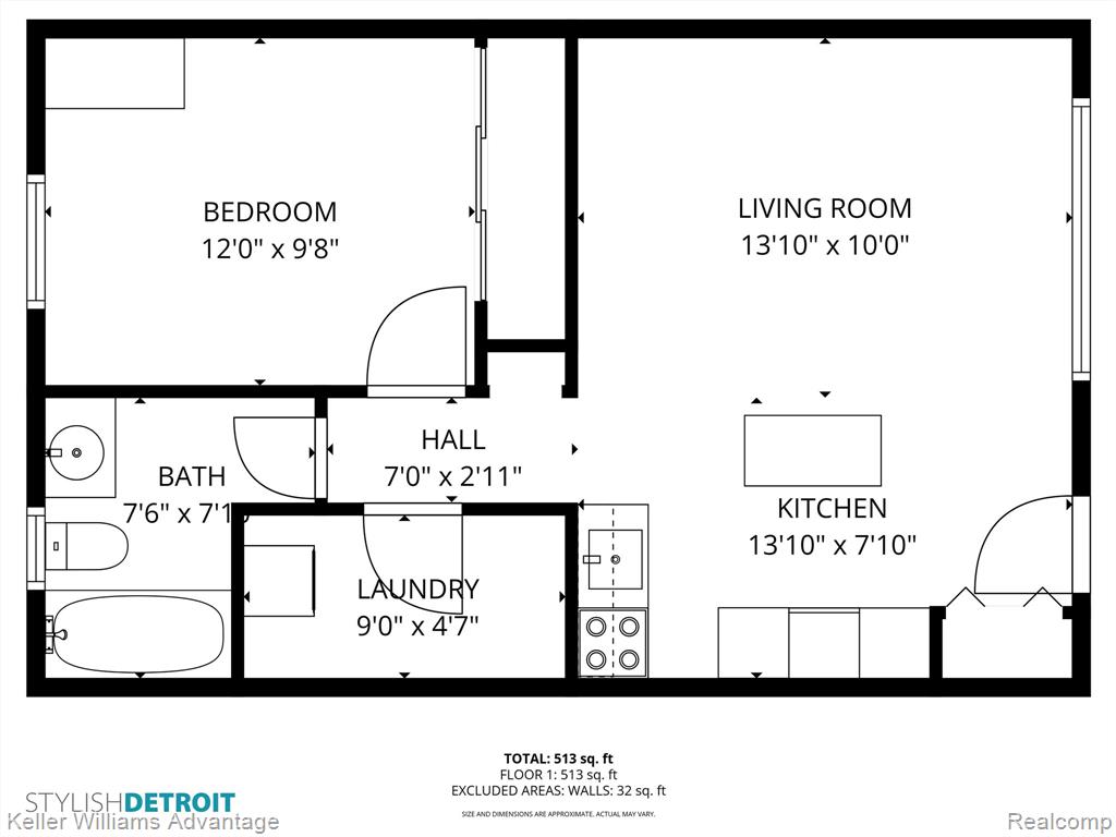 29102 Manchester Street, Westland, MI — Photo 13