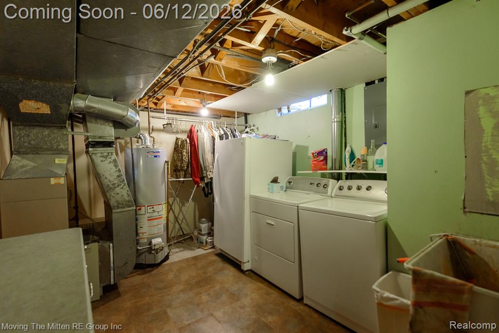 9853 Hamilton Street, Belleville, MI 48111 — Photo 33