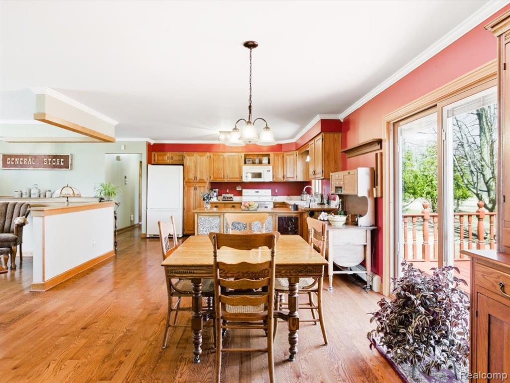 3570 Duce Road, Kenockee, MI 48006 — Photo 17