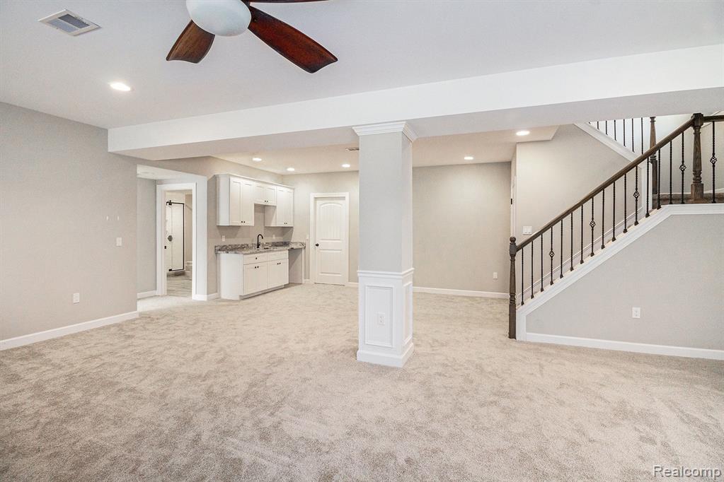 56 FOX HOLLOW Drive, Metamora, MI 48455 — Photo 21
