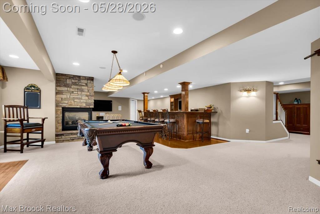 47071 Northumberland Street, Novi, MI — Photo 43