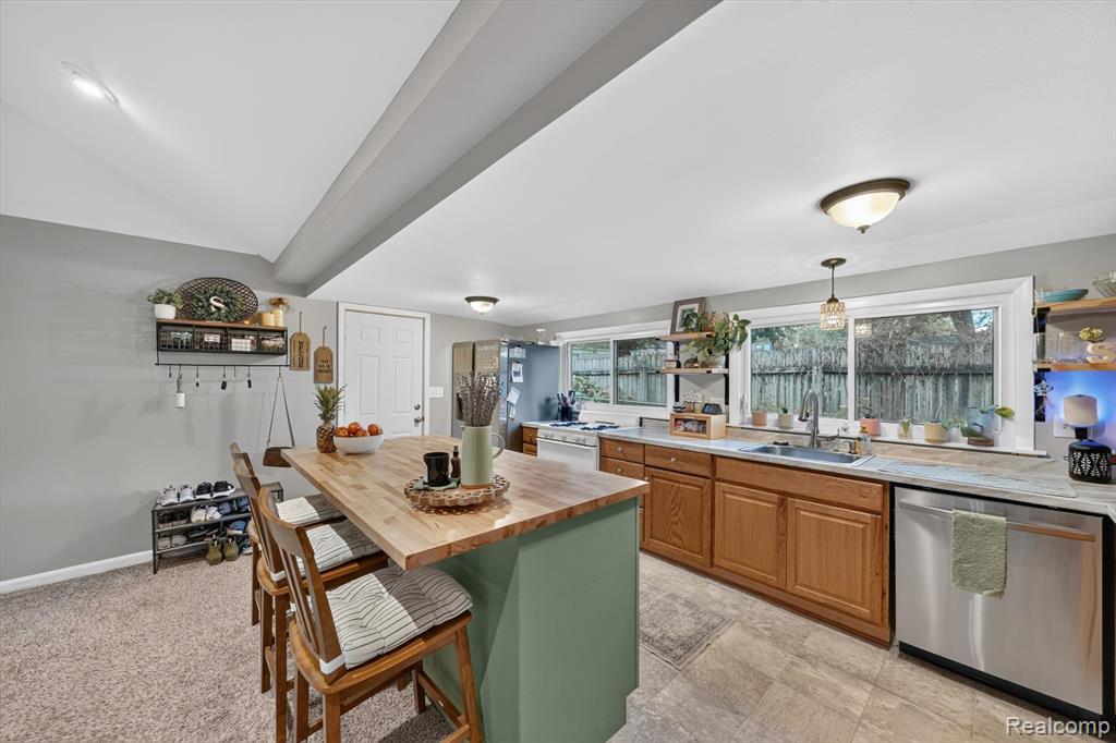 9110 Grove Drive, Whitmore Lake, MI 48189 — Photo 14
