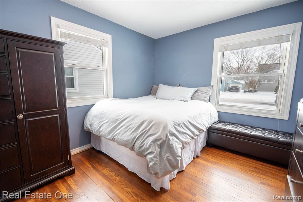 4605 Rosewold Avenue, Royal Oak, MI 48073 — Photo 11
