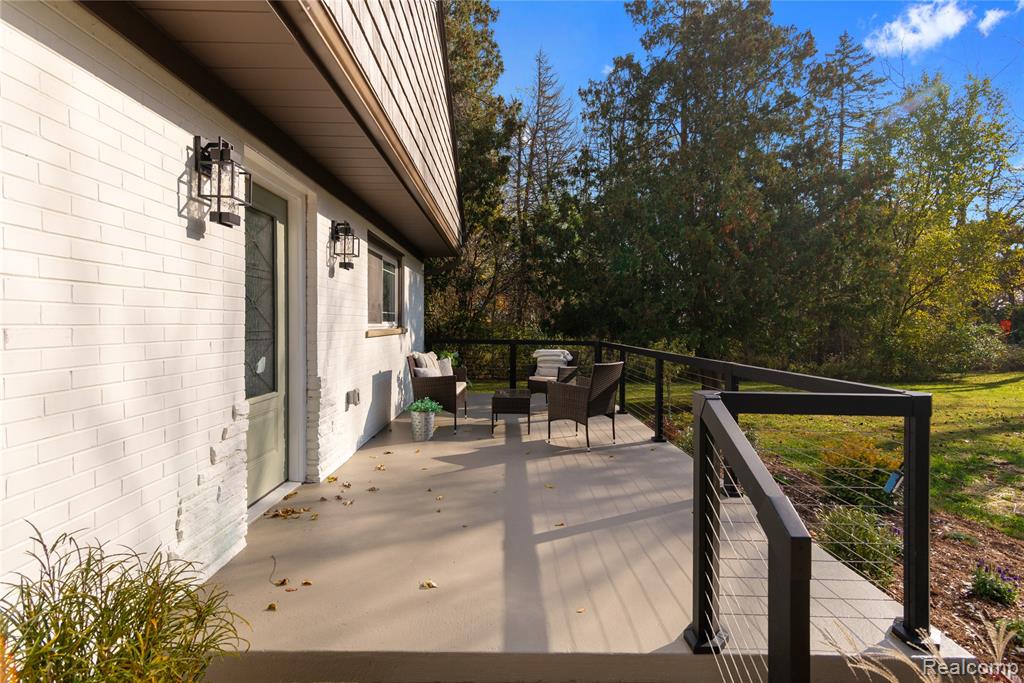 80 W Joy Road, Ann Arbor, MI 48105 — Photo 41