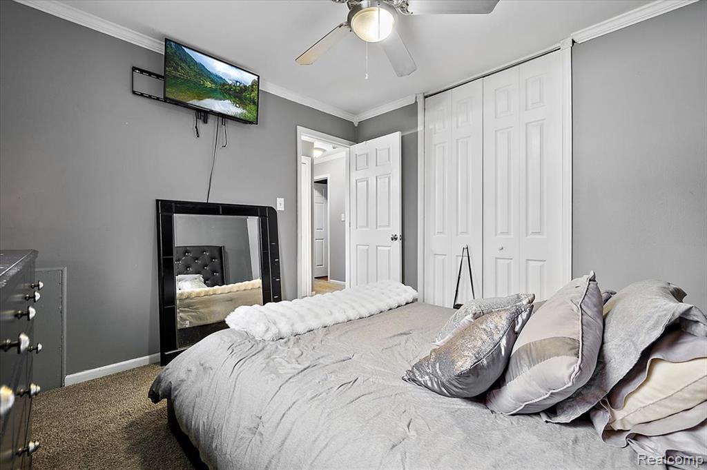 41859 Betley Drive, Sterling Heights, MI 48313 — Photo 19