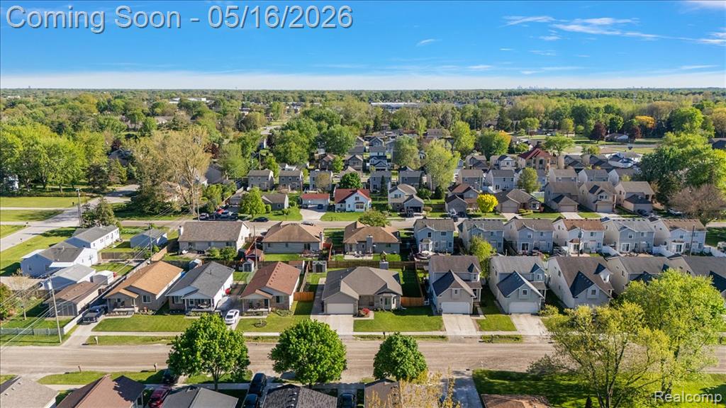 15948 Venice Avenue, Clinton Twp, MI 48035 — Photo 52