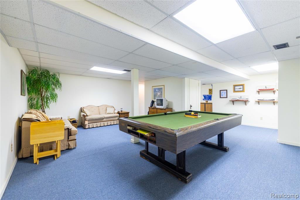 27758 Johnson Road, Grosse Ile, MI 48138 — Photo 37
