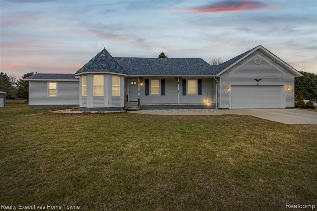 12060 Speaker Road, Yale, MI 48097 — Photo 2
