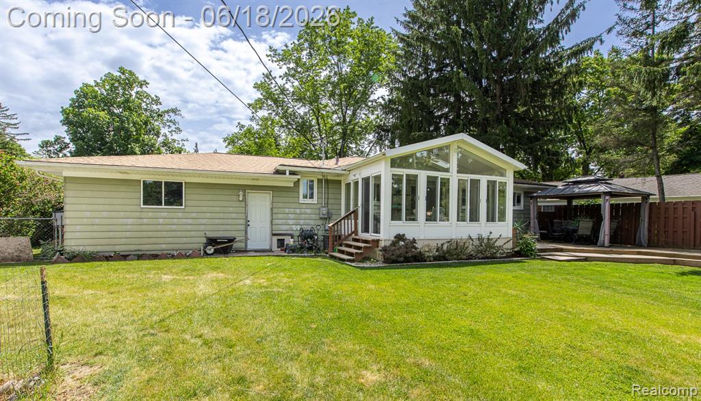 880 Joslyn Road, Lake Orion, MI 48362 — Photo 37