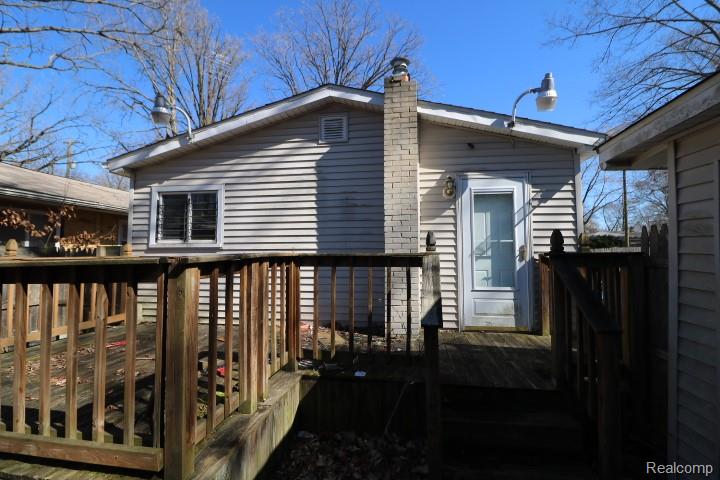 3143 Maywood Drive, Flint, MI 48504 — Photo 2