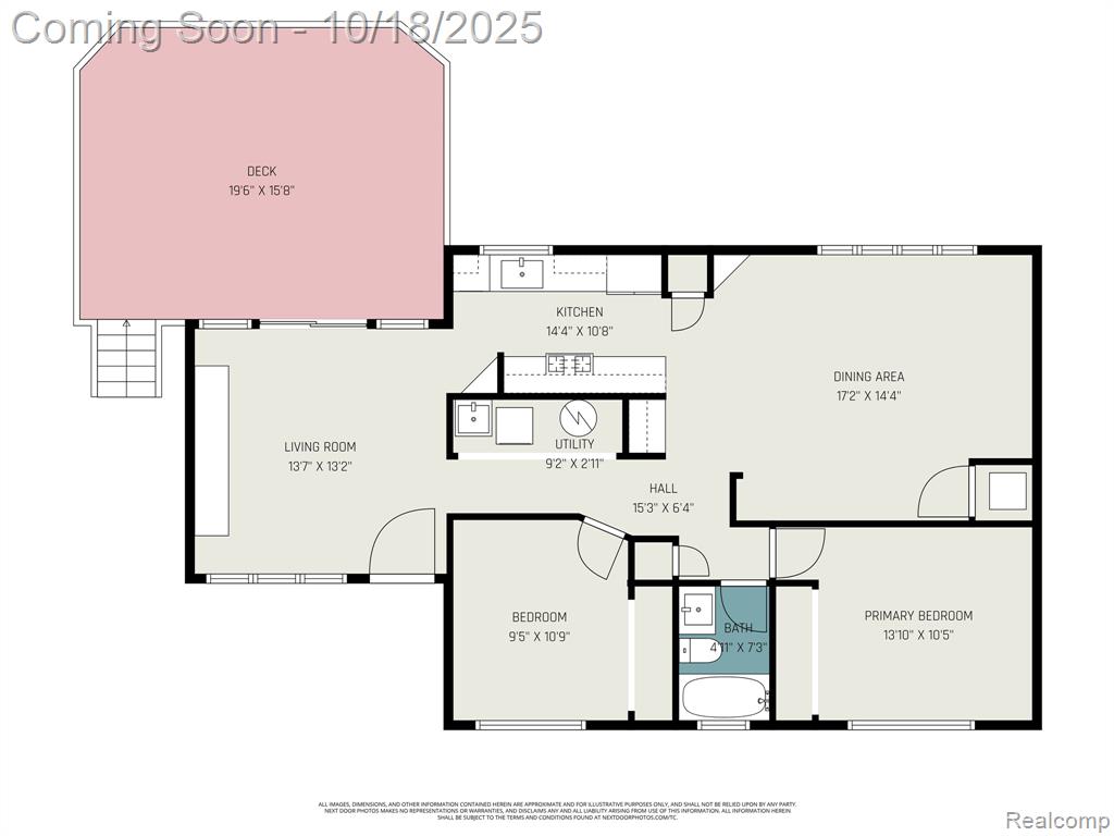 15283 Longfellow Drive, Byron, MI 48418 — Photo 32