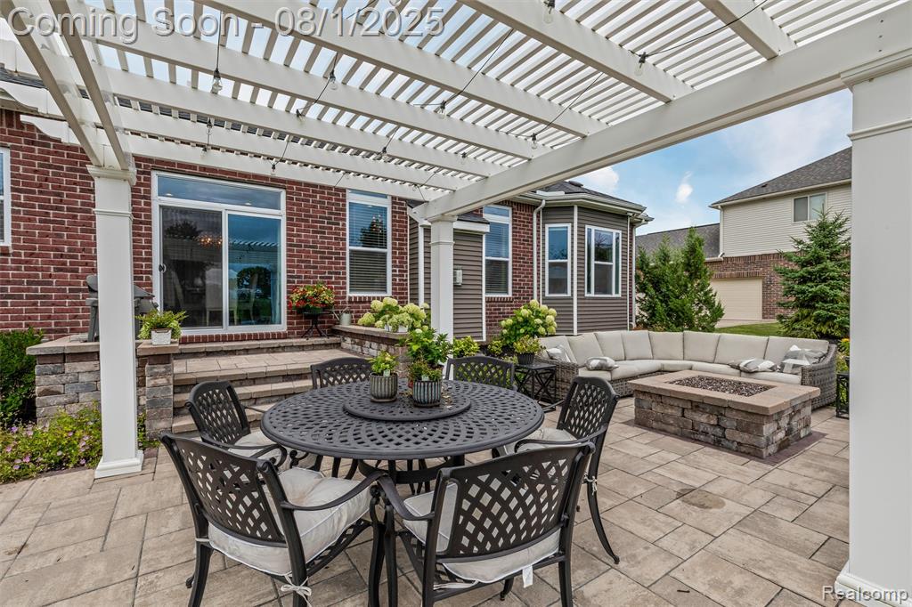 61171 Shaya Boulevard, South Lyon, MI 48178 — Photo 50