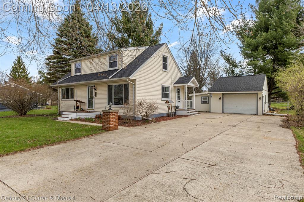 502 Cairns Street, Tecumseh, MI 49286 — Photo 4