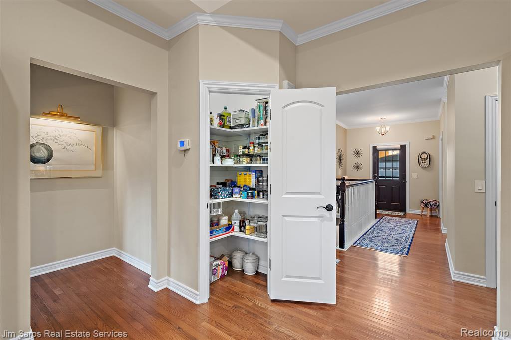 3 S River Court, Grosse Pointe Woods, MI 48236 — Photo 15