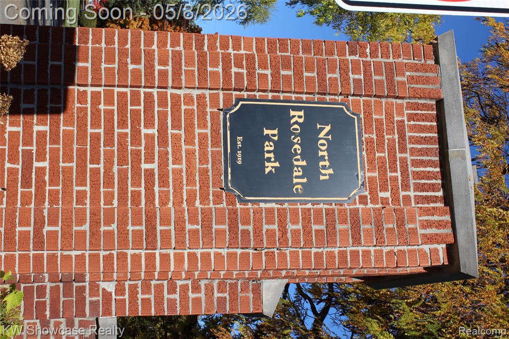 16594 Edinborough Road, Detroit, MI 48219 — Photo 2