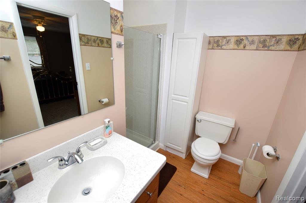 5483 Ameno Lane, Swartz Creek, MI 48473 — Photo 12