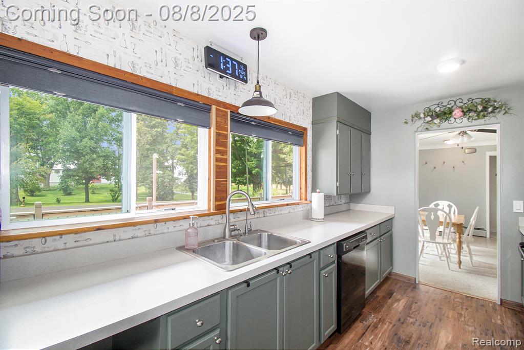 1940 Meech Road, Williamston, MI 48895 — Photo 5