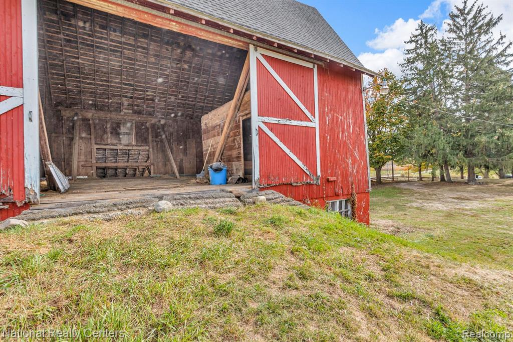 1050 W Vicary Rd. Road, Liberty, MI 49233 — Photo 23