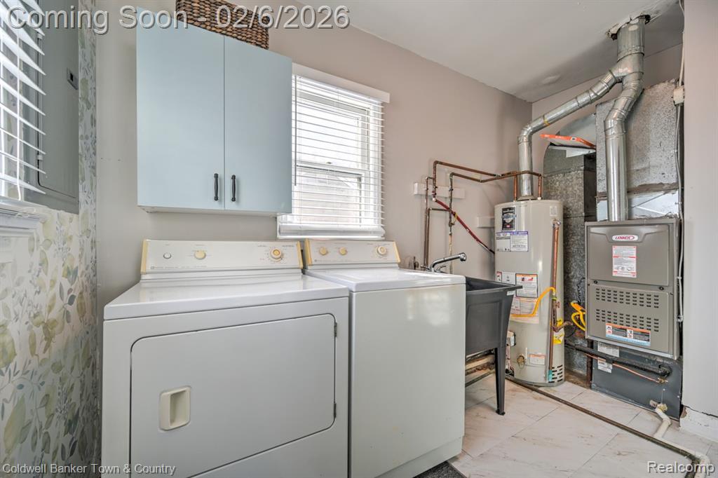 539 Fowler Street, Howell, MI 48843 — Photo 26